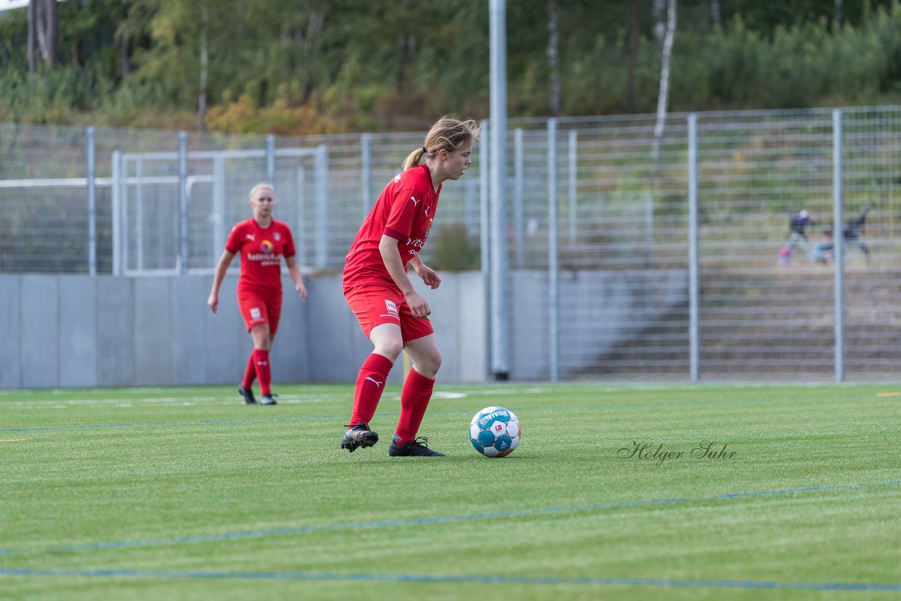 Bild 100 - F Oberliga Saisonstart